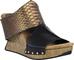 Modzori Virginia Bronze/Black Reversible