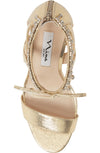 Nina Collina Gold
