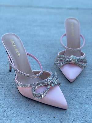 Evie Pink