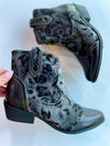 L'Artiste by Spring Step Countrypop Black