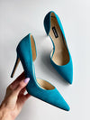 Nine West Folowe Aqua