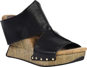 Modzori Virginia Bronze/Black Reversible