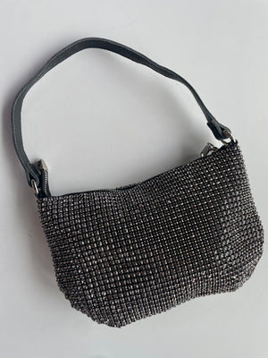New York Bag Pewter