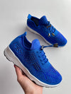 Molly Royal Blue