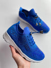 Molly Royal Blue