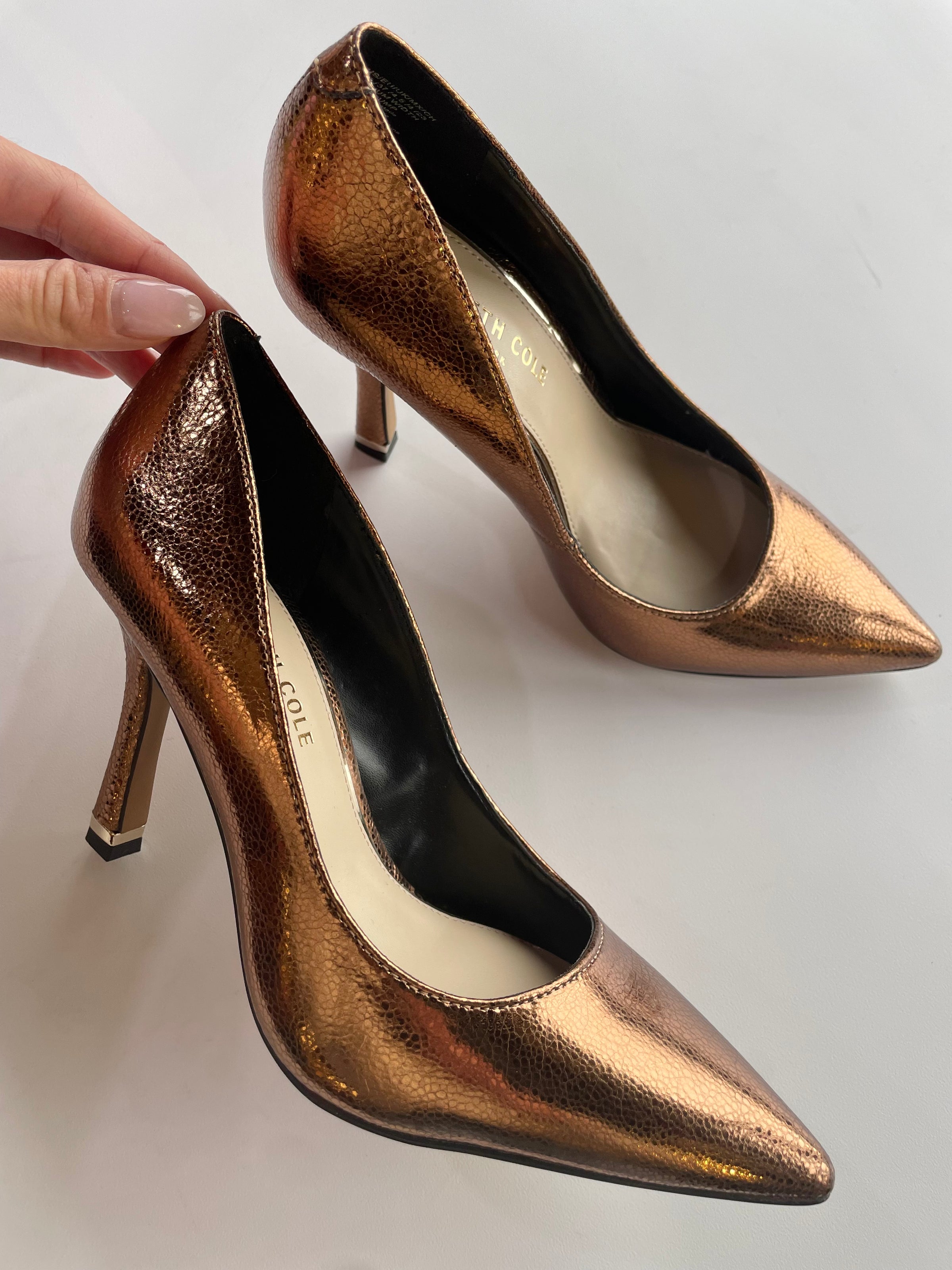 Kenneth Cole Romi 2 Bronze