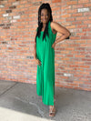 Nina Maxi Green