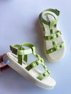 Young Lime