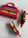 J. Renee Shayanne Bright Multi