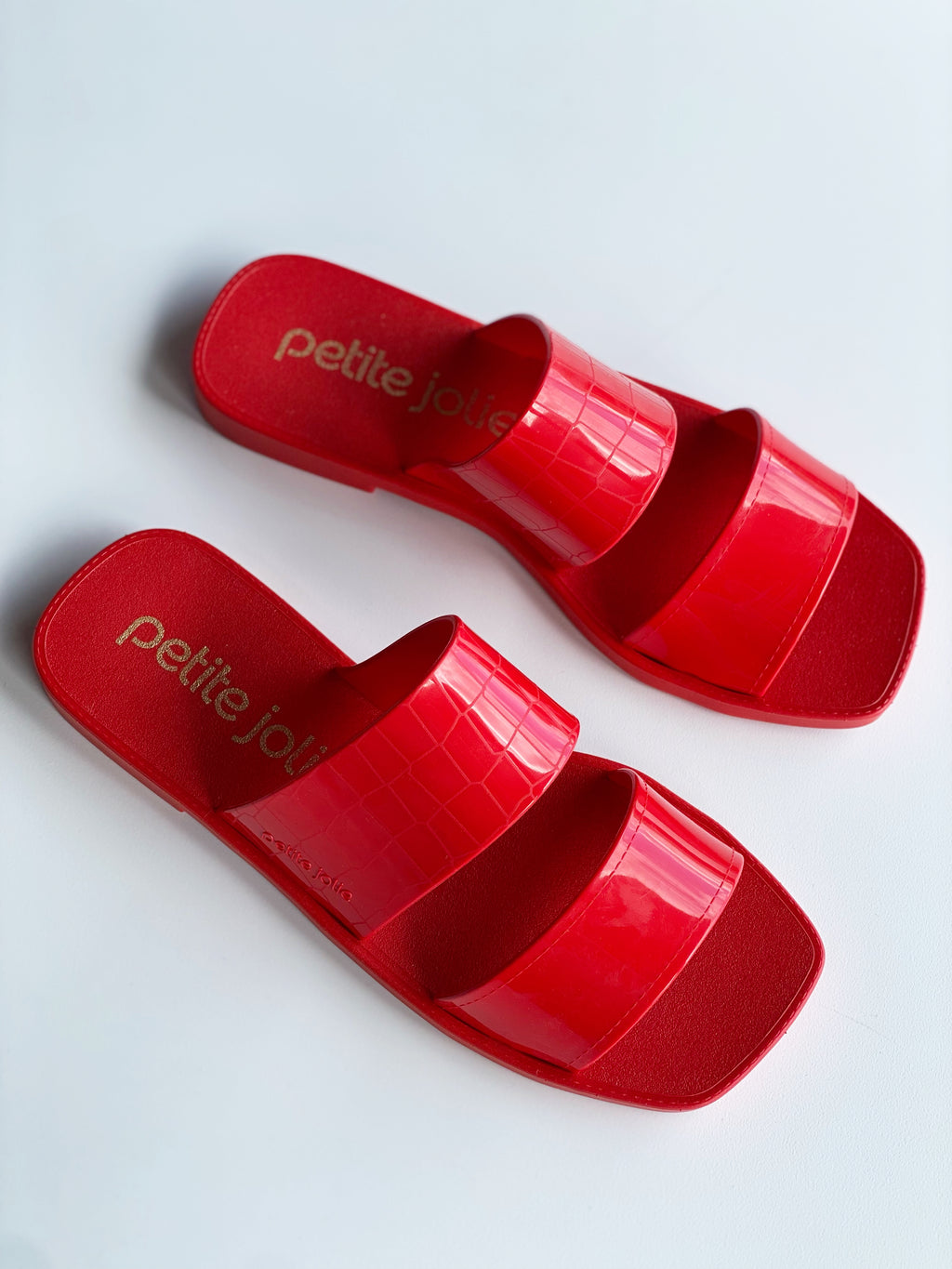 Share Red