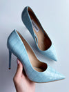 Steve Madden Vala Blue
