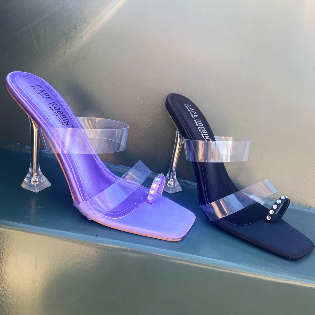 Ayslynn Purple