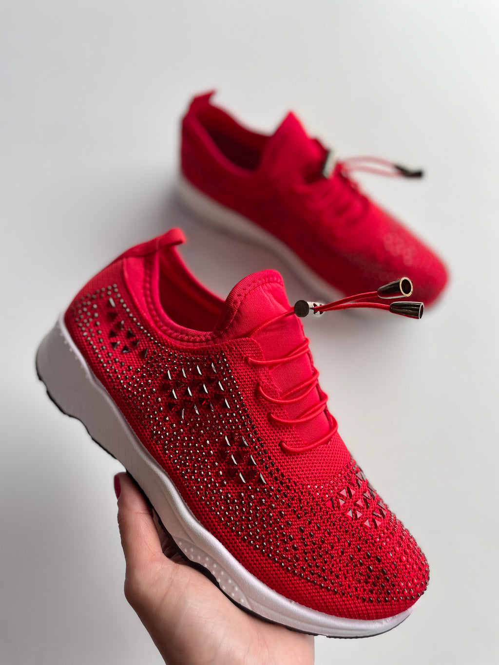 Molly Red