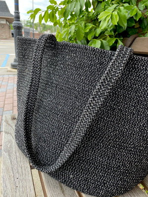 Beach Bag Black