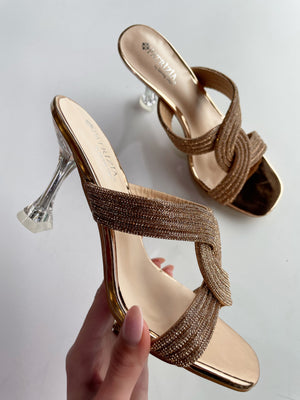 Patrizia by Spring Step Mirabella Copper