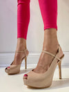 Hanken Nude Patent