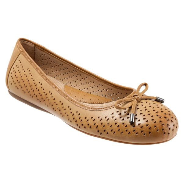 SoftWalk Napa Laser Tan