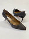 Nina Sixty Charcoal