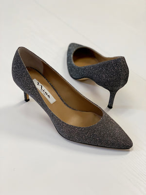 Nina Sixty Charcoal