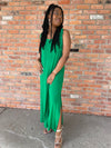 Nina Maxi Green