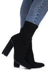 Paw Black