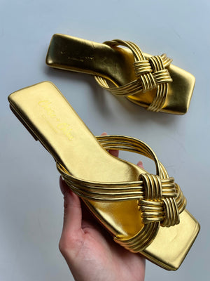 Louise Gold