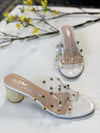 Galaxy White Gold