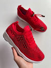 Molly Red