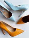 Steve Madden Vala Blue