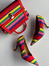 J. Renee Phoebie Bright Multi
