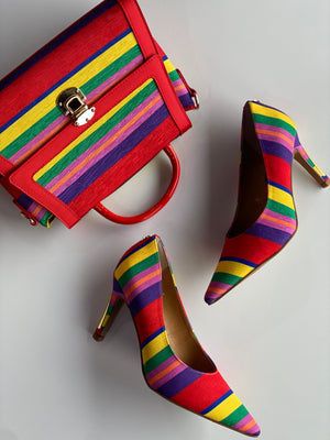 J. Renee Phoebie Bright Multi