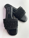Patrizia by Spring Step Pearliest Black