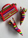 J. Renee Shayanne Bright Multi