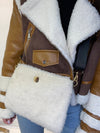 Madelyn Crossbody Ivory