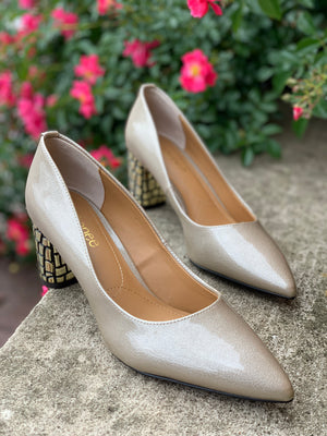 J. Renee Vaneeta Taupe