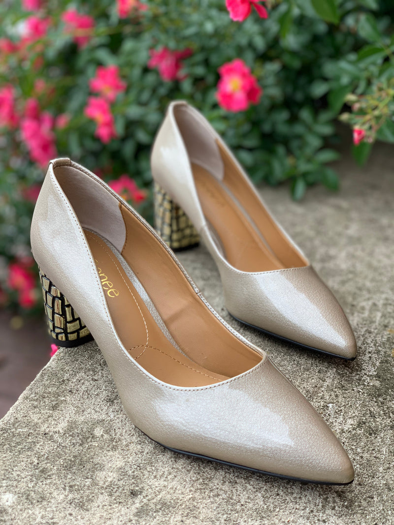 J. Renee Vaneeta Taupe