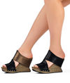 Modzori Virginia Bronze/Black Reversible