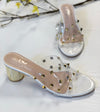 Galaxy White Gold