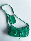 Bali Bag Green