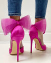 Scandalous Pink
