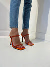 Easton Orange
