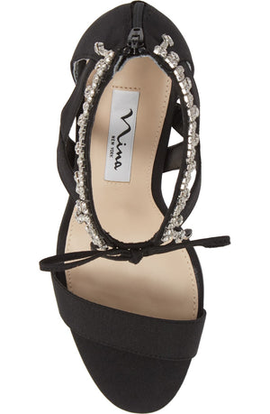 Nina Collina Black