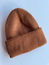 Celly Hat Brown