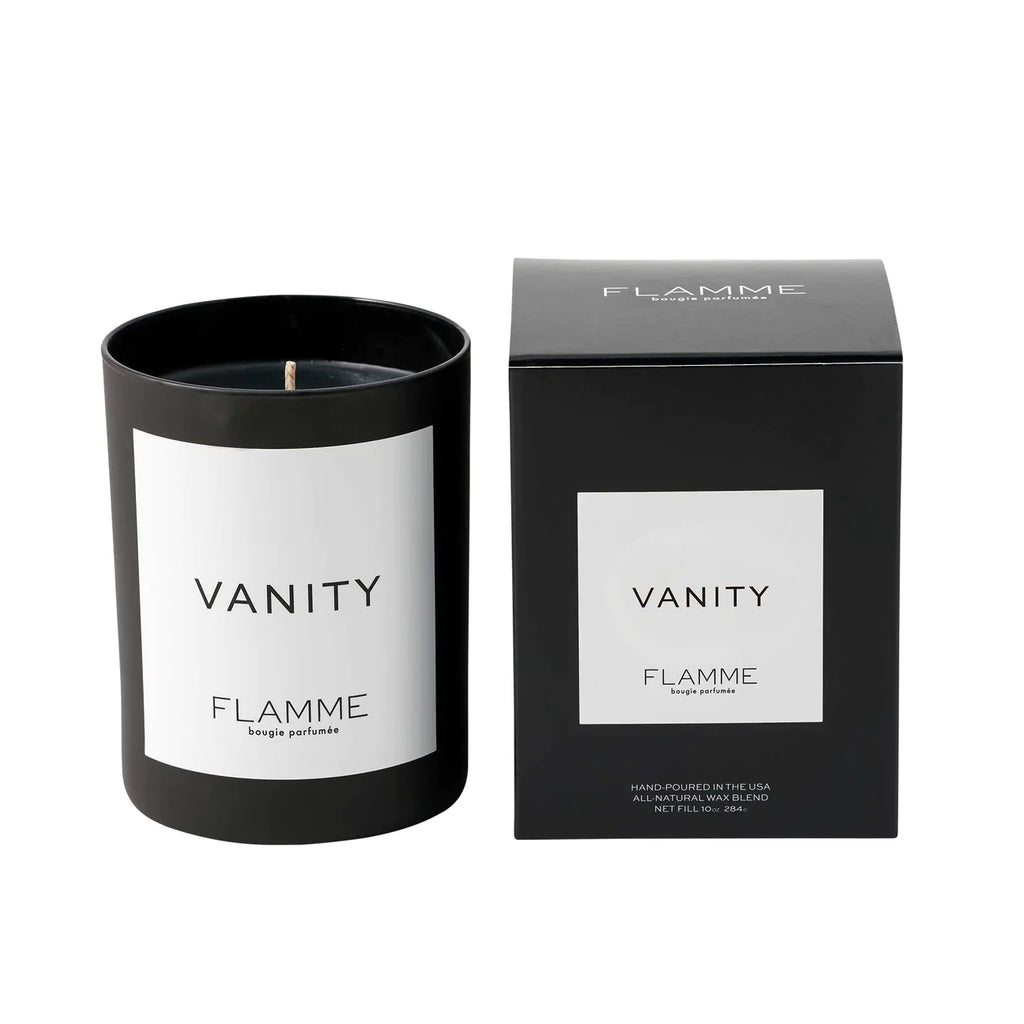 Flamme Vanity Candle