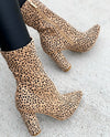Paw Cheetah