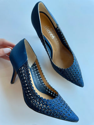 J. Renee Sesily Navy