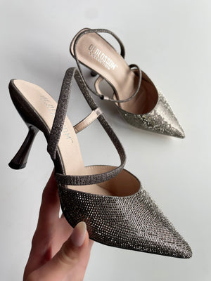 Mia 10 Pewter