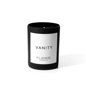 Flamme Vanity Candle