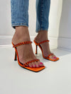 Easton Orange