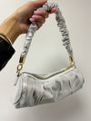 Lux Bag Silver
